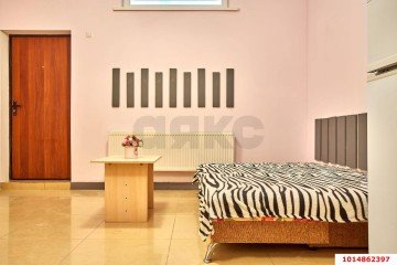 Фото №1: Студия 28 м² - Краснодар, мкр. Славянский, ул. Заполярная, 39к3