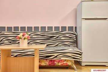 Фото №2: Студия 28 м² - Краснодар, мкр. Славянский, ул. Заполярная, 39к3