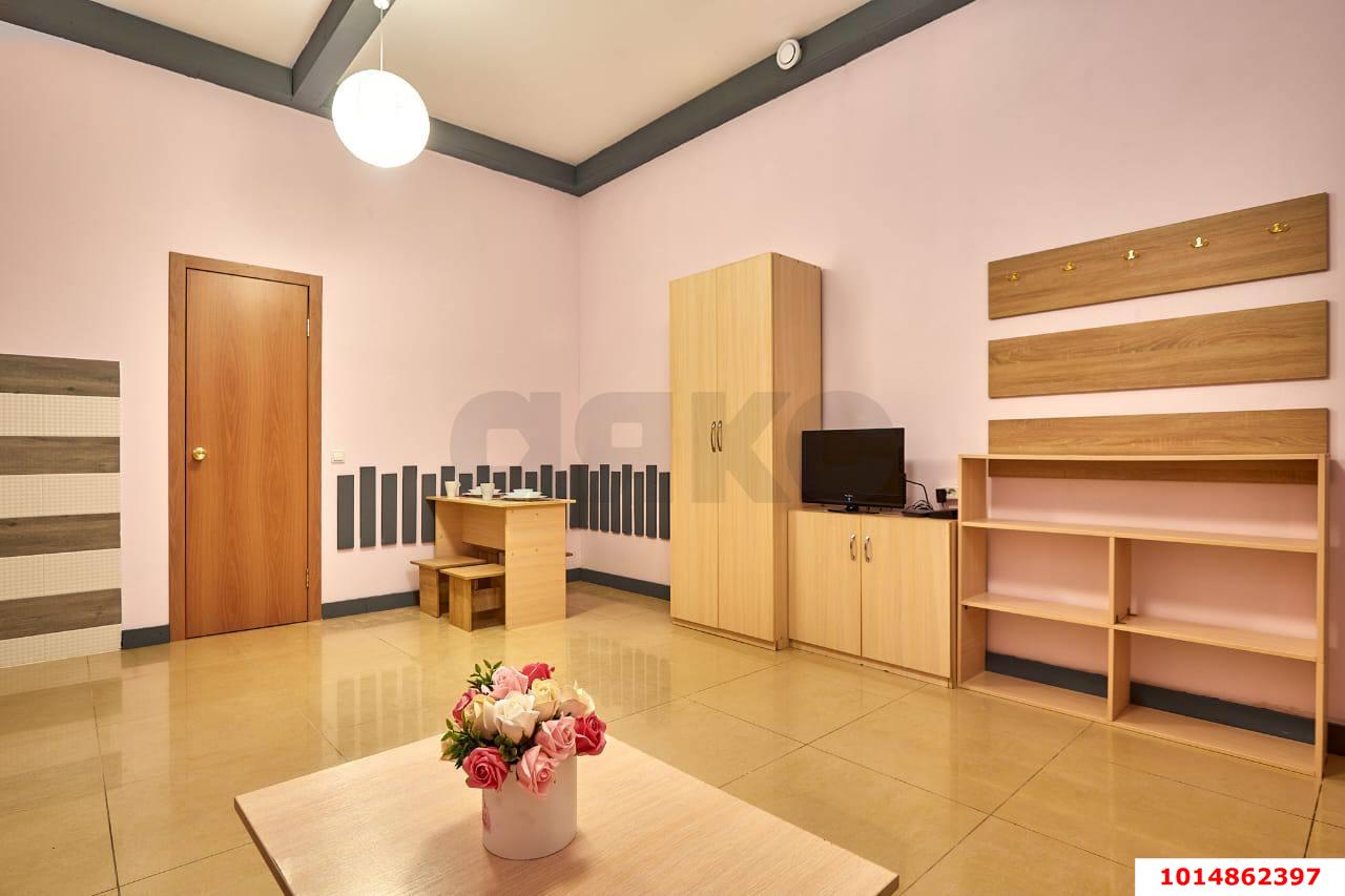 Фото №4: Студия 28 м² - Краснодар, Славянский, ул. Заполярная, 39к3