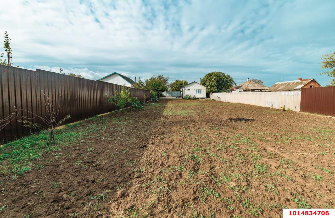 Фото №16: Дом 33 м² + 9 сот. - Тамань, ул. Приозёрная