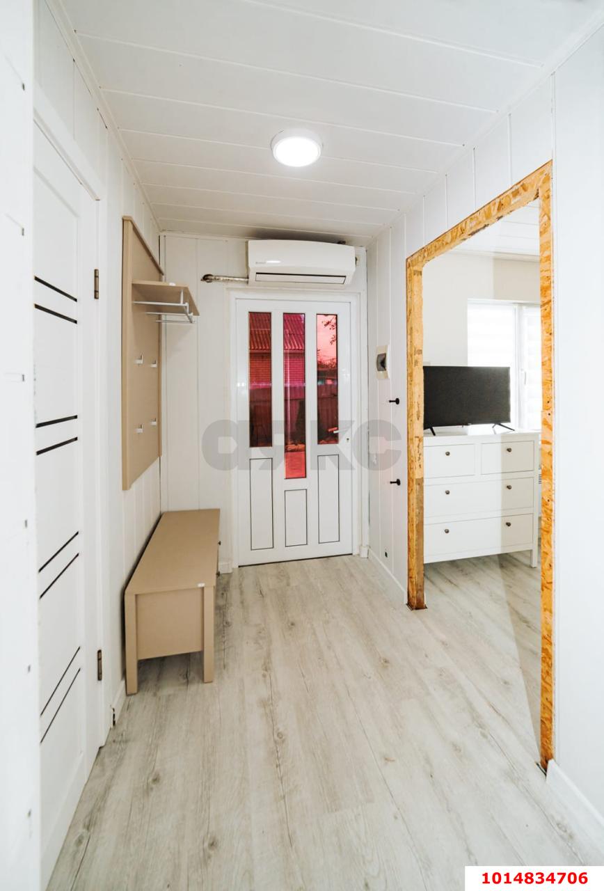 Фото №4: Дом 33 м² + 9 сот. - Тамань, ул. Приозёрная