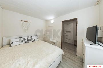 Фото №5: Дом 33 м² - Тамань, ул. Приозёрная