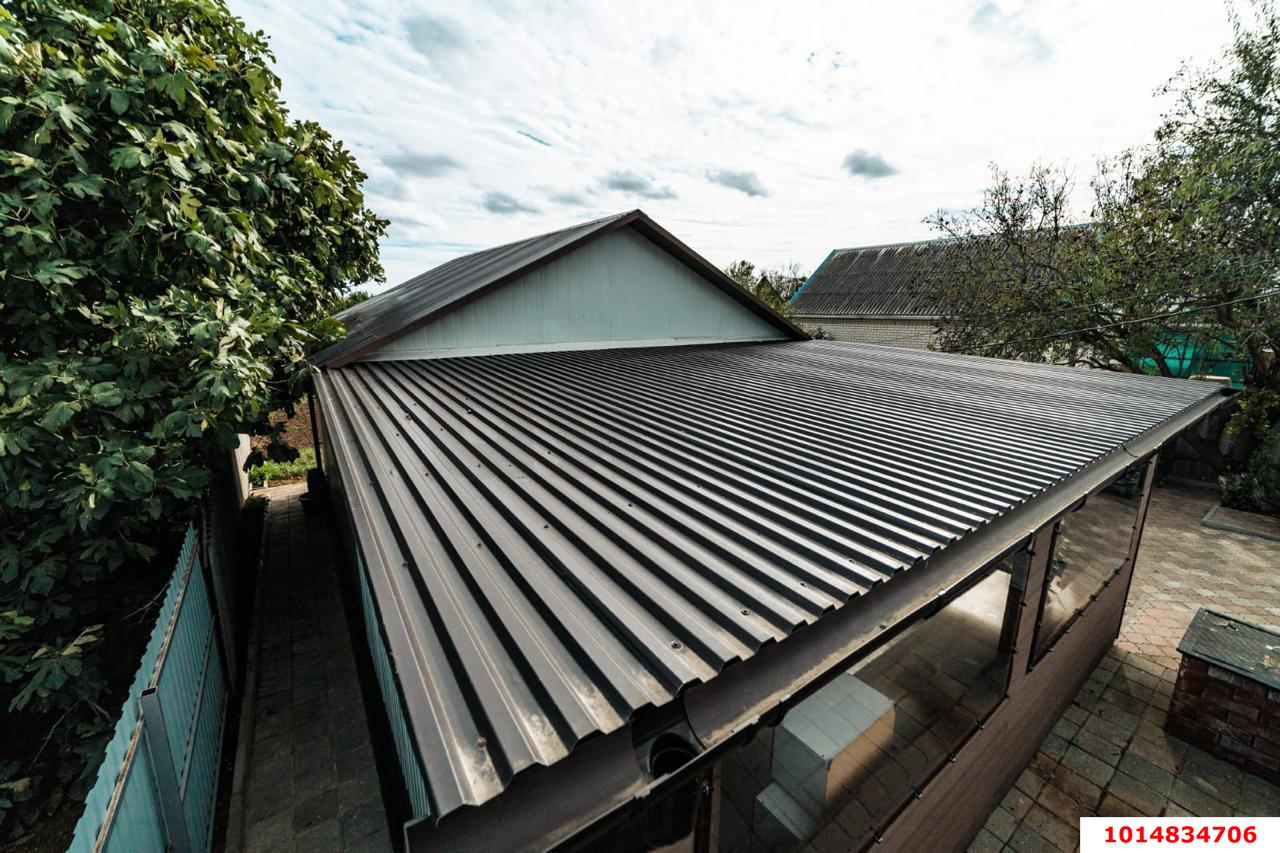 Фото №12: Дом 33 м² + 9 сот. - Тамань, ул. Приозёрная