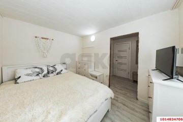 Фото №5: Дом 33 м² - Тамань, ул. Приозёрная