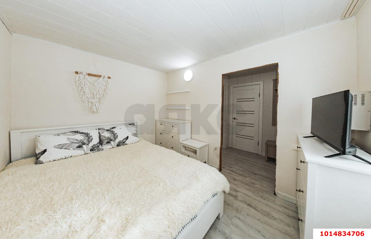 Фото №5: Дом 33 м² + 9 сот. - Тамань, ул. Приозёрная