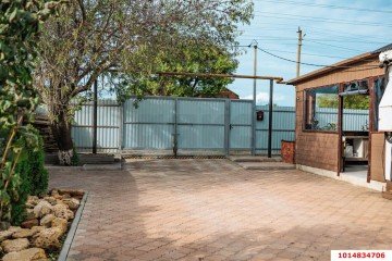 Фото №2: Дом 33 м² - Тамань, ул. Приозёрная