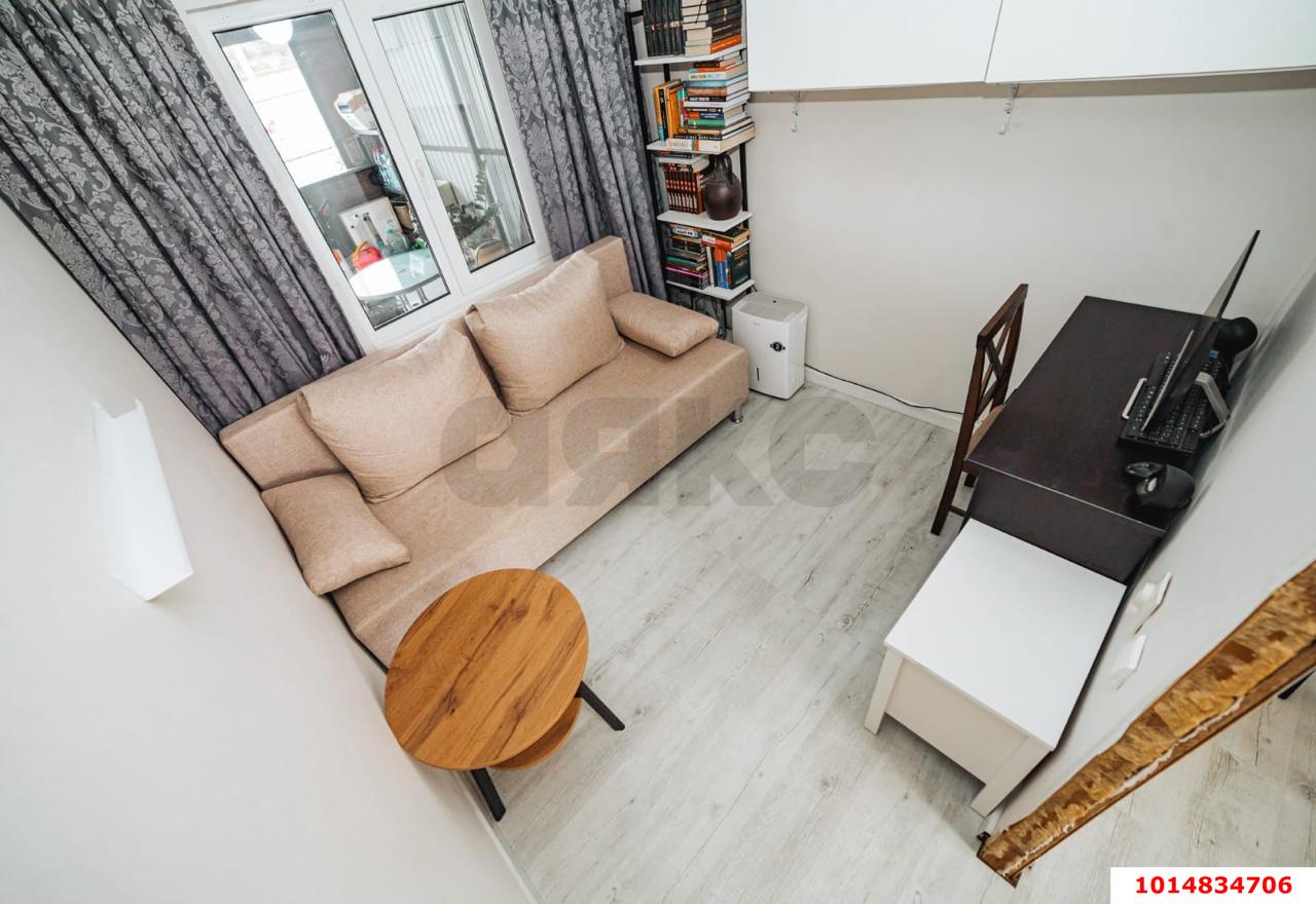 Фото №2: Дом 33 м² + 9 сот. - Тамань, ул. Приозёрная