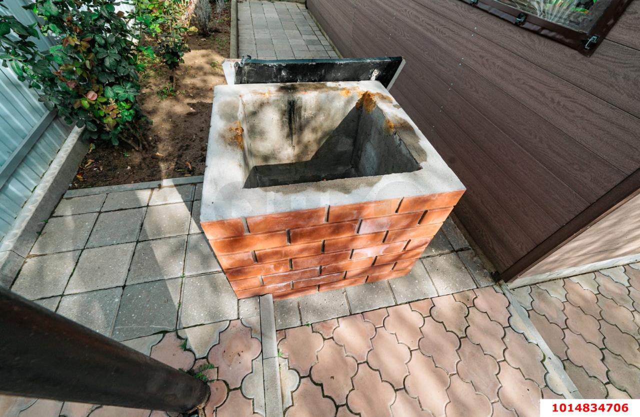 Фото №11: Дом 33 м² + 9 сот. - Тамань, ул. Приозёрная