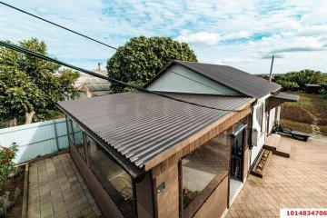 Фото №4: Дом 33 м² - Тамань, ул. Приозёрная