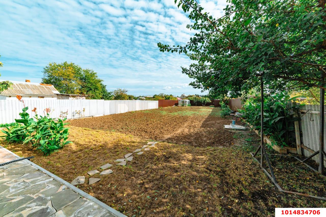 Фото №15: Дом 33 м² + 9 сот. - Тамань, ул. Приозёрная