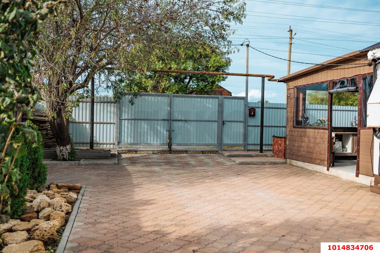 Фото №9: Дом 33 м² + 9 сот. - Тамань, ул. Приозёрная