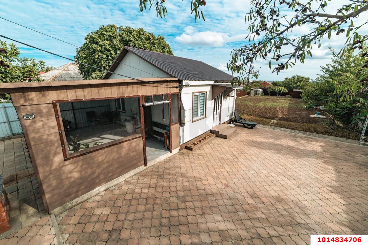 Фото №13: Дом 33 м² + 9 сот. - Тамань, ул. Приозёрная