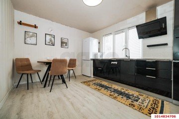 Фото №5: Дом 33 м² - Тамань, ул. Приозёрная