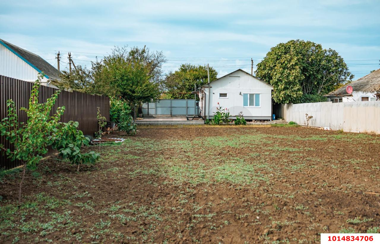 Фото №17: Дом 33 м² + 9 сот. - Тамань, ул. Приозёрная