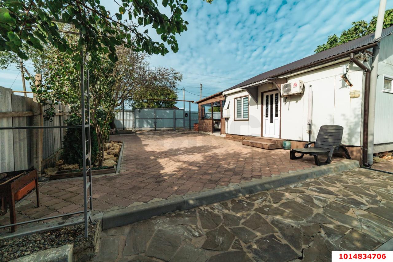 Фото №7: Дом 33 м² + 9 сот. - Тамань, ул. Приозёрная