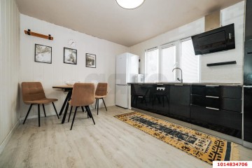 Фото №1: Дом 33 м² - Тамань, ул. Приозёрная