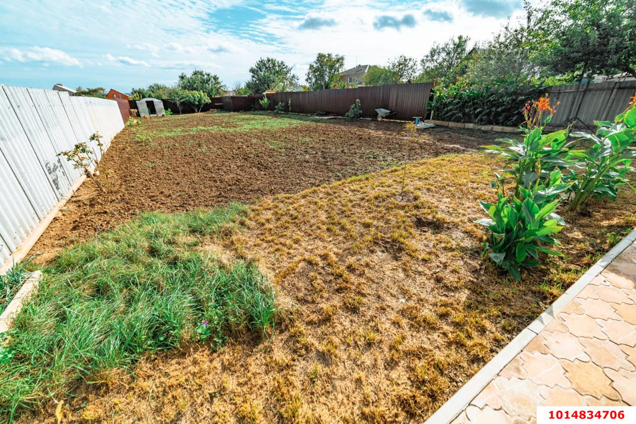 Фото №18: Дом 33 м² + 9 сот. - Тамань, ул. Приозёрная