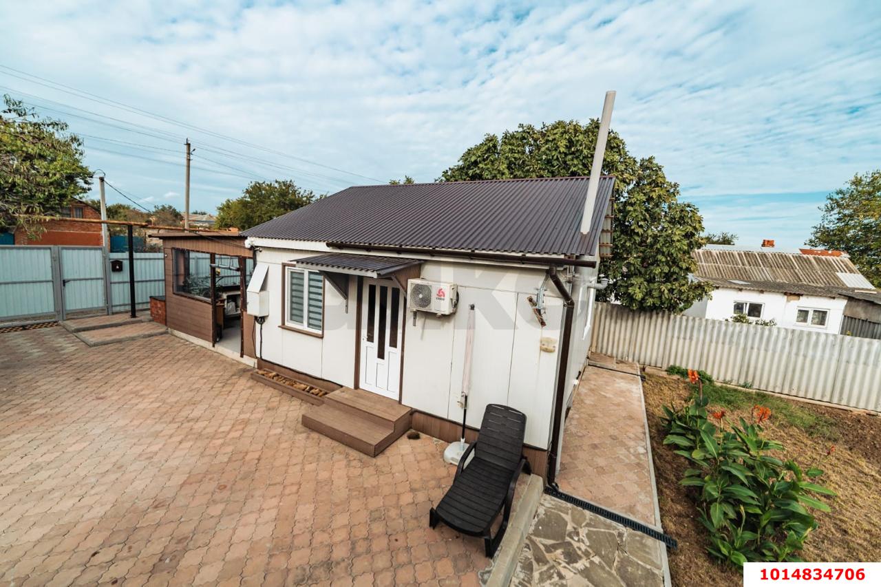 Фото №8: Дом 33 м² + 9 сот. - Тамань, ул. Приозёрная