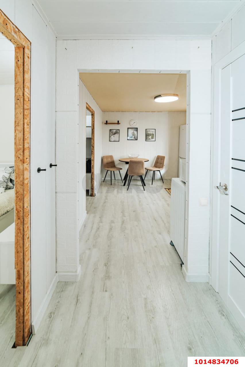 Фото №3: Дом 33 м² + 9 сот. - Тамань, ул. Приозёрная