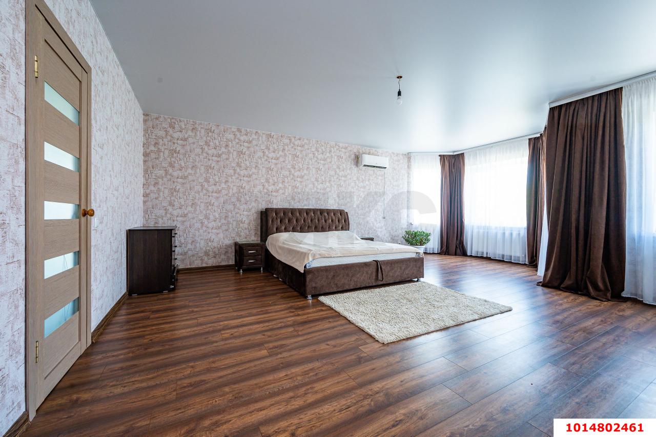 Фото №4: Дом 133 м² + 3.95 сот. - Краснодар, СНТ Россинский, Прикубанский внутригородской округ, мкр. СНТ Российский, ул. Малиновая, 122