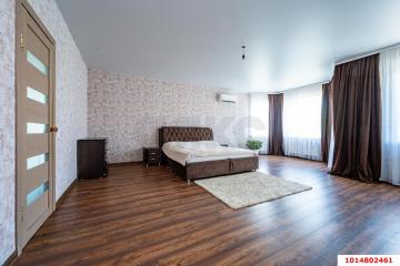 Фото №4: Дом 133 м² - Краснодар, мкр. СНТ Российский, ул. Малиновая, 122