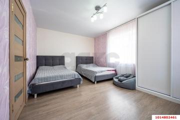 Фото №3: Дом 133 м² - Краснодар, мкр. СНТ Российский, ул. Малиновая, 122