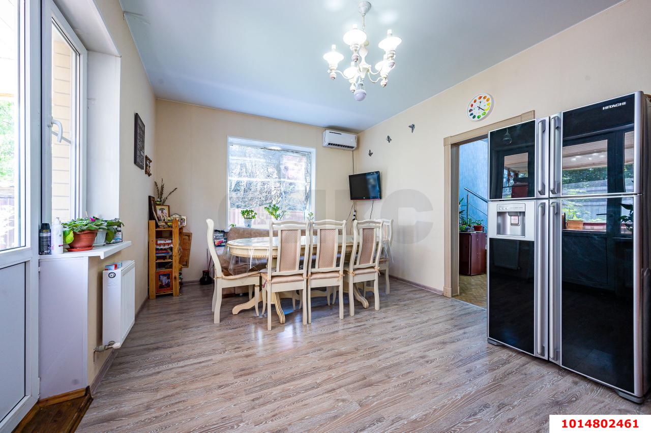 Фото №11: Дом 133 м² + 3.95 сот. - Краснодар, СНТ Российский, ул. Малиновая, 122