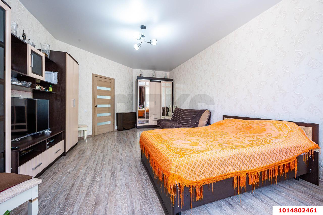 Фото №9: Дом 133 м² + 3.95 сот. - Краснодар, СНТ Россинский, Прикубанский внутригородской округ, мкр. СНТ Российский, ул. Малиновая, 122