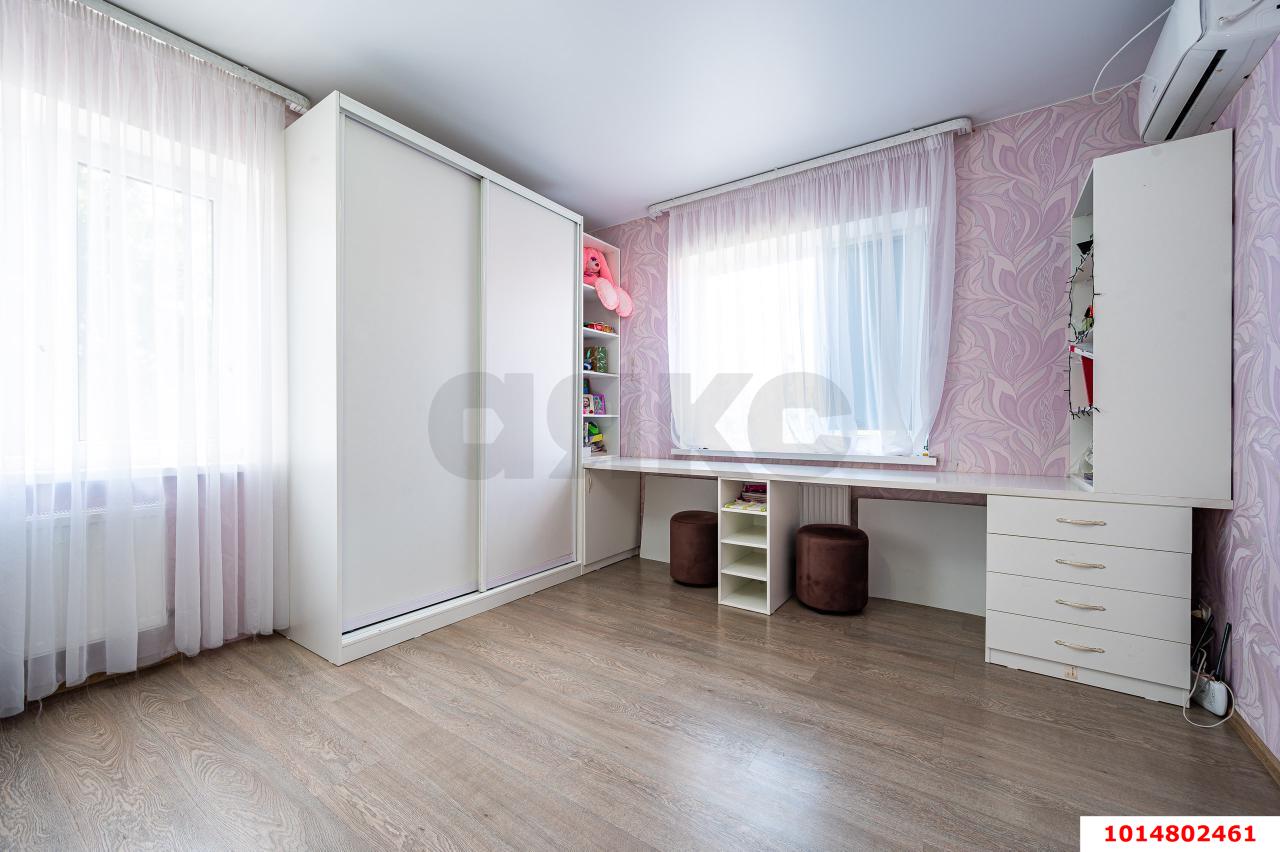 Фото №8: Дом 133 м² + 3.95 сот. - Краснодар, СНТ Россинский, Прикубанский внутригородской округ, мкр. СНТ Российский, ул. Малиновая, 122