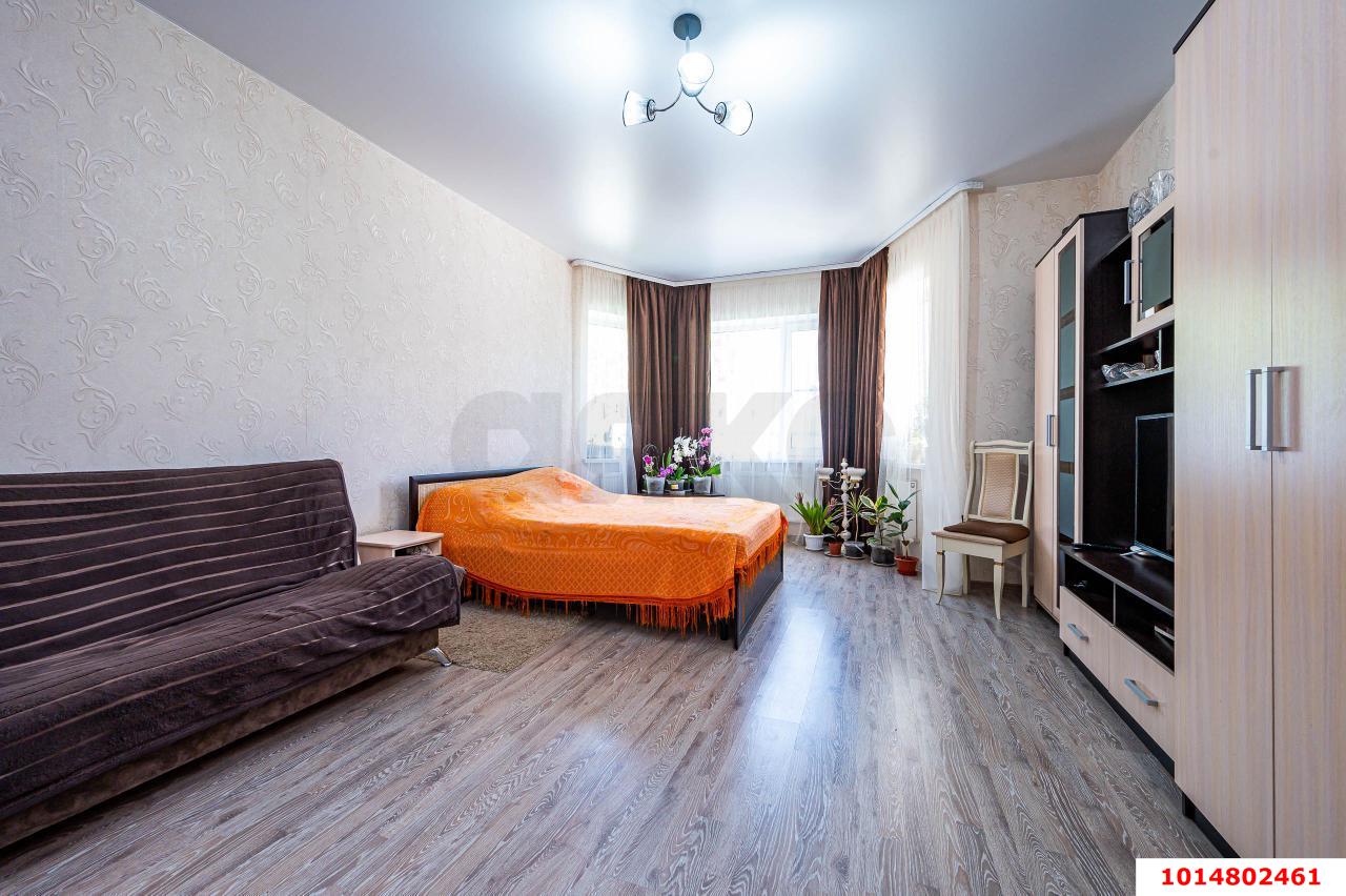 Фото №7: Дом 133 м² + 3.95 сот. - Краснодар, СНТ Россинский, Прикубанский внутригородской округ, мкр. СНТ Российский, ул. Малиновая, 122