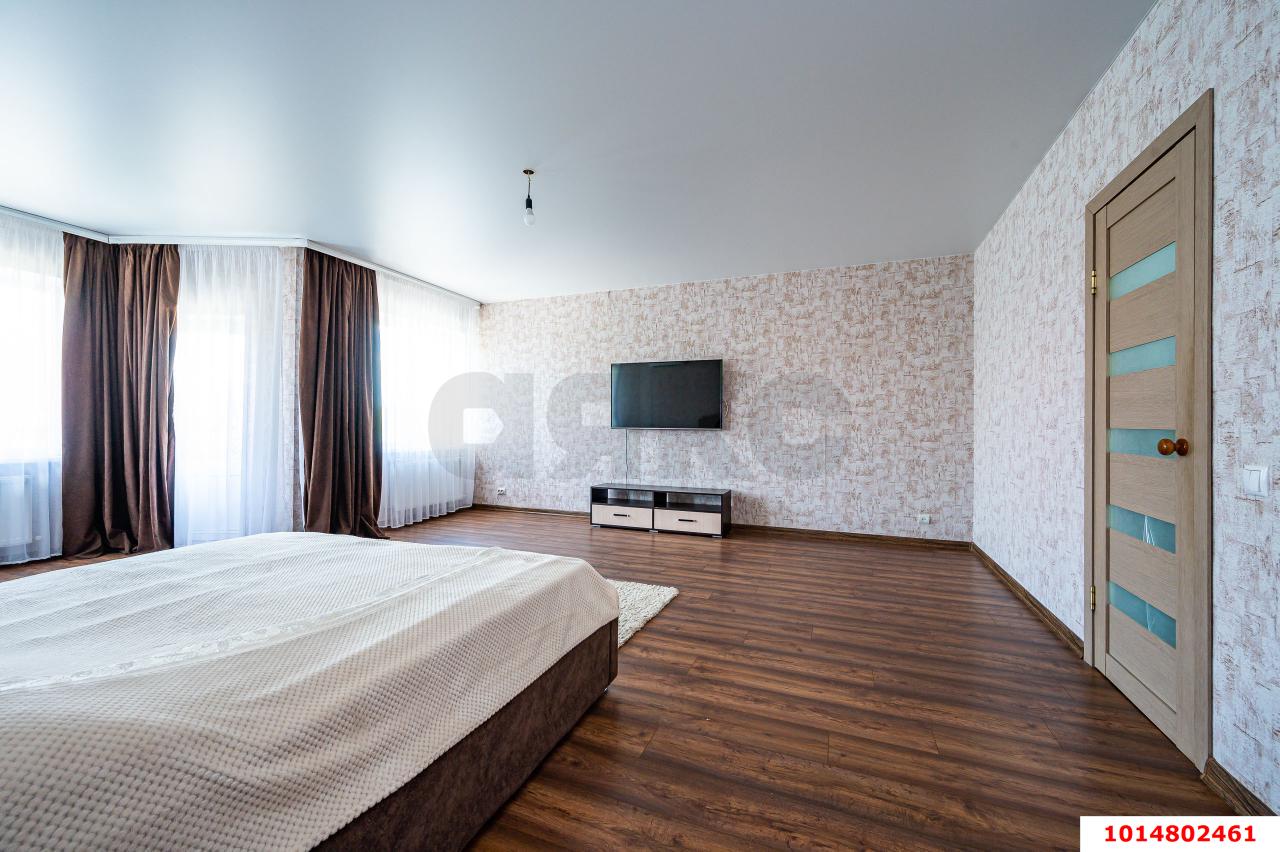 Фото №10: Дом 133 м² + 3.95 сот. - Краснодар, СНТ Россинский, Прикубанский внутригородской округ, мкр. СНТ Российский, ул. Малиновая, 122