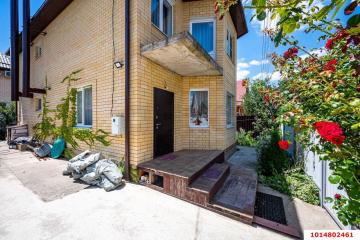 Фото №2: Дом 133 м² - Краснодар, мкр. СНТ Российский, ул. Малиновая, 122