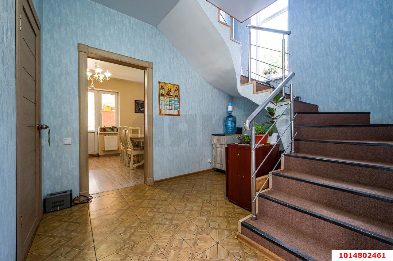 Фото №12: Дом 133 м² + 3.95 сот. - Краснодар, СНТ Россинский, Прикубанский внутригородской округ, мкр. СНТ Российский, ул. Малиновая, 122