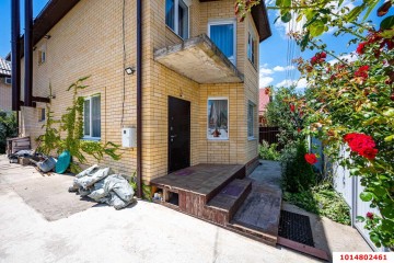 Фото №2: Дом 133 м² - Краснодар, мкр. СНТ Российский, ул. Малиновая, 122