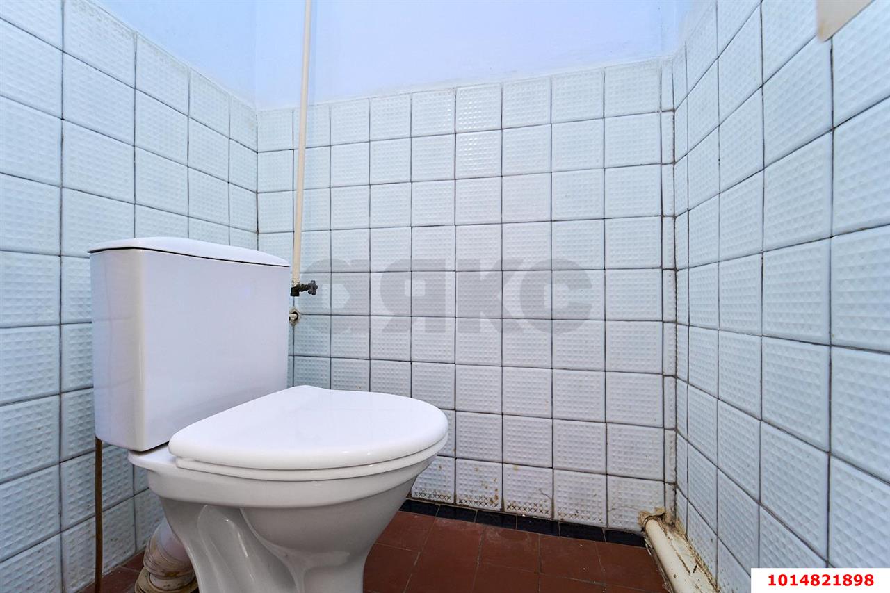 Фото №11: Дом 65 м² + 2.26 сот. - Краснодар, Краевая Клиническая Больница, пр-д Российский