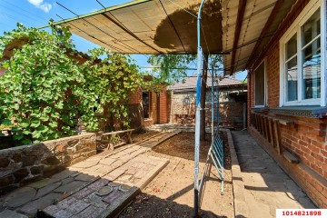 Фото №2: Дом 65 м² - Краснодар, мкр. Краевая Клиническая Больница, пр-д Российский