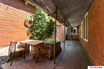 Фото №3: Дом 65 м² - Краснодар, мкр. Краевая Клиническая Больница, пр-д Российский