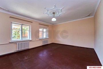 Фото №4: Дом 65 м² - Краснодар, мкр. Краевая Клиническая Больница, пр-д Российский