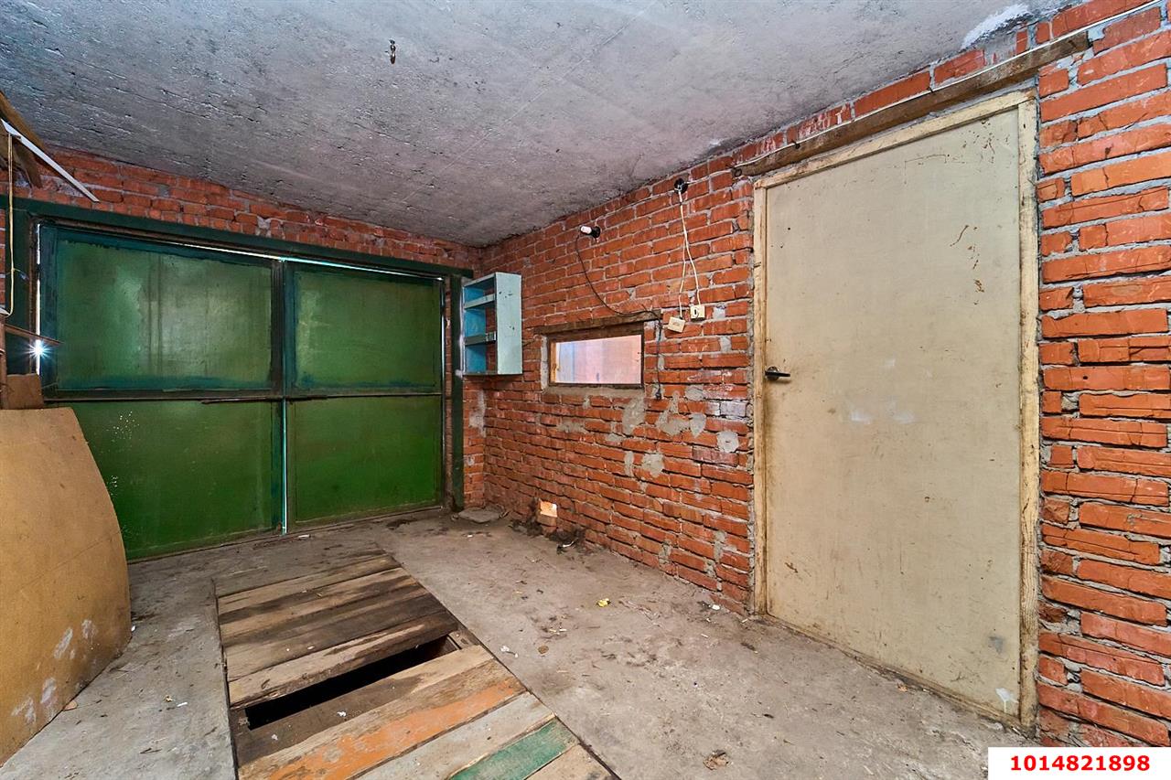 Фото №15: Дом 65 м² + 2.26 сот. - Краснодар, Краевая Клиническая Больница, пр-д Российский