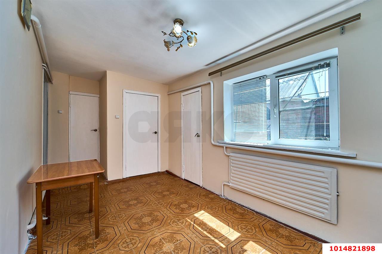 Фото №7: Дом 65 м² + 2.26 сот. - Краснодар, Прикубанский внутригородской округ, мкр. Краевая Клиническая Больница, пр-д Российский