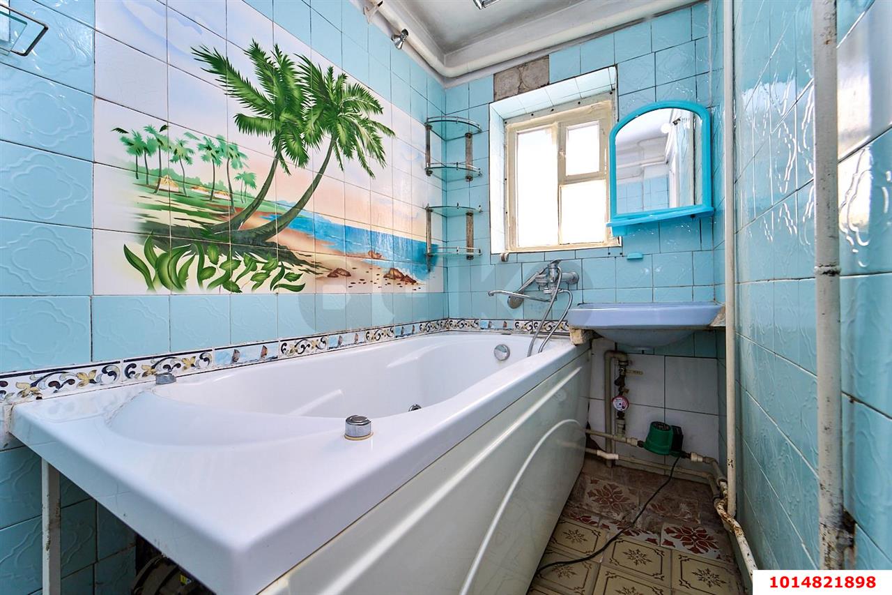 Фото №10: Дом 65 м² + 2.26 сот. - Краснодар, Краевая Клиническая Больница, пр-д Российский