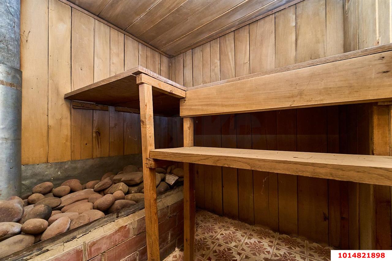 Фото №14: Дом 65 м² + 2.26 сот. - Краснодар, Краевая Клиническая Больница, пр-д Российский