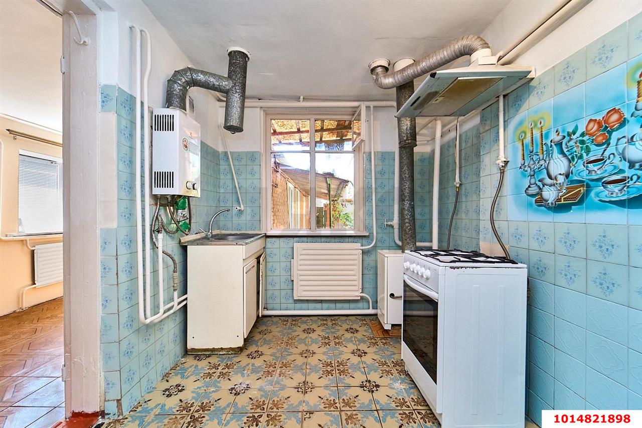 Фото №8: Дом 65 м² + 2.26 сот. - Краснодар, Прикубанский внутригородской округ, мкр. Краевая Клиническая Больница, пр-д Российский