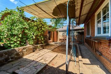 Фото №2: Дом 65 м² - Краснодар, мкр. Краевая Клиническая Больница, пр-д Российский