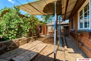 Фото №2: Дом 65 м² - Краснодар, мкр. Краевая Клиническая Больница, пр-д Российский