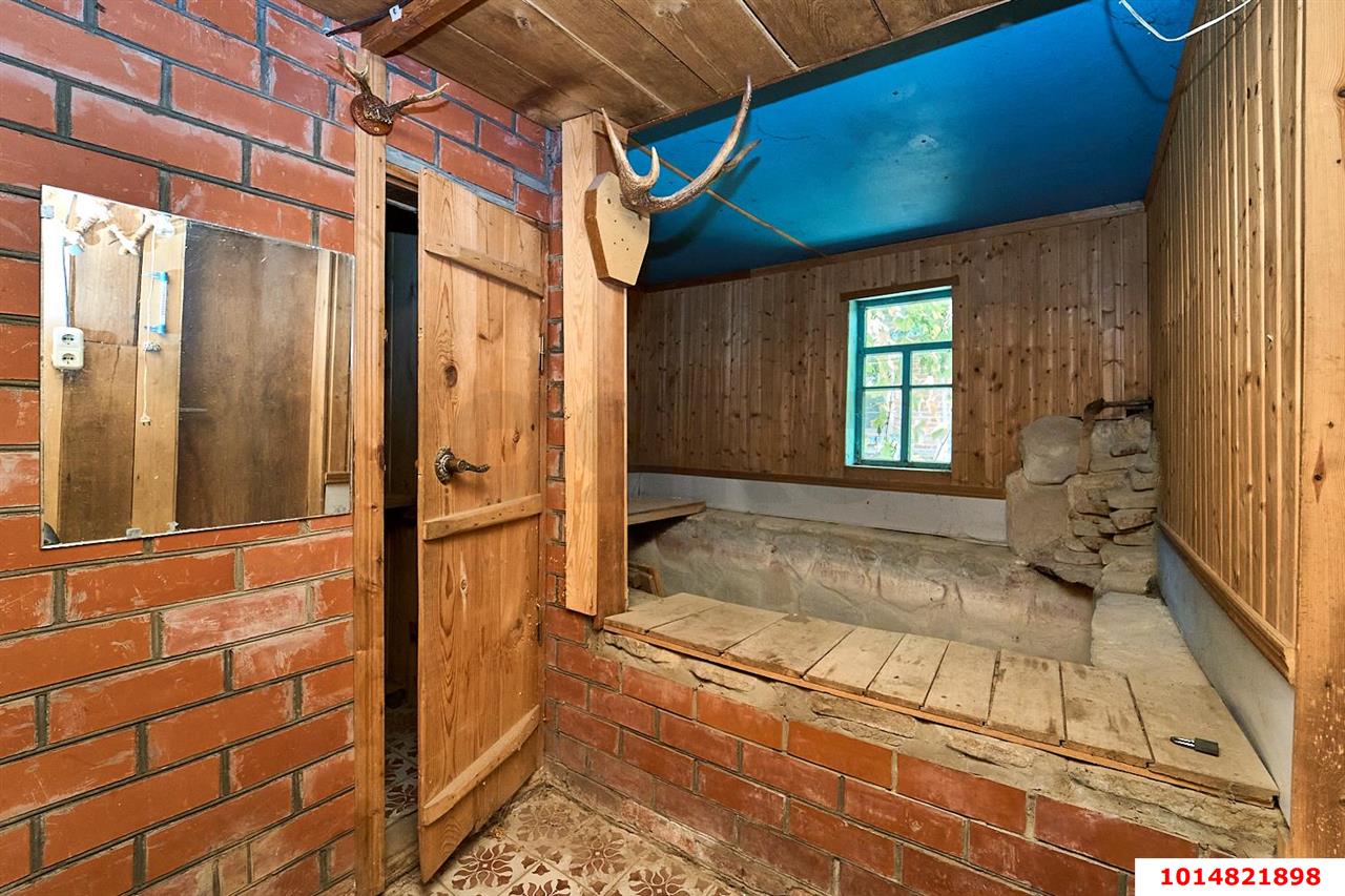 Фото №13: Дом 65 м² + 2.26 сот. - Краснодар, Краевая Клиническая Больница, пр-д Российский