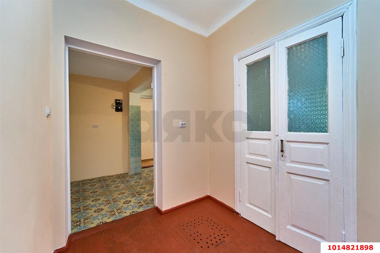 Фото №9: Дом 65 м² + 2.26 сот. - Краснодар, Прикубанский внутригородской округ, мкр. Краевая Клиническая Больница, пр-д Российский