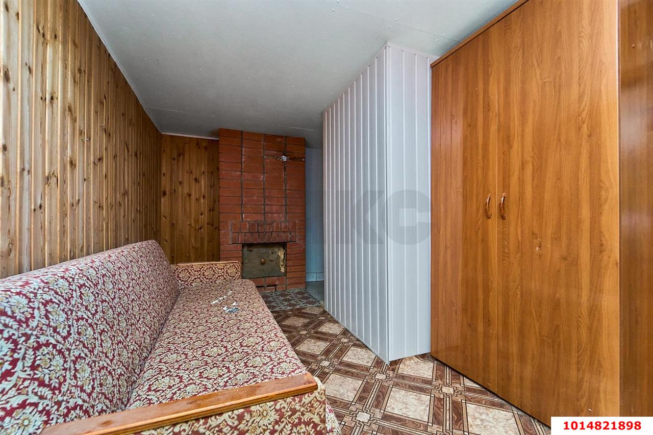 Фото №12: Дом 65 м² + 2.26 сот. - Краснодар, Краевая Клиническая Больница, пр-д Российский