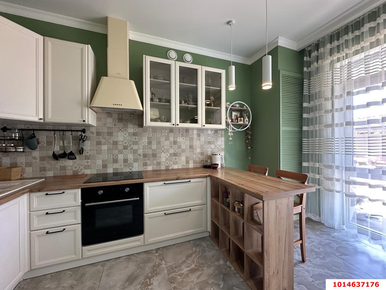 Фото №1: Дом 68 м² + 3 сот. - Краснодар, КП Изумрудный город, ул. имени 9-й Горнострелковой Дивизии, 49