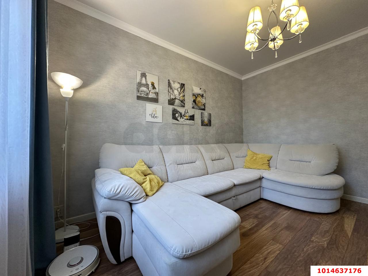 Фото №6: Дом 68 м² + 3 сот. - Краснодар, Прикубанский внутригородской округ, мкр. КП Изумрудный город, ул. имени 9-й Горнострелковой Дивизии